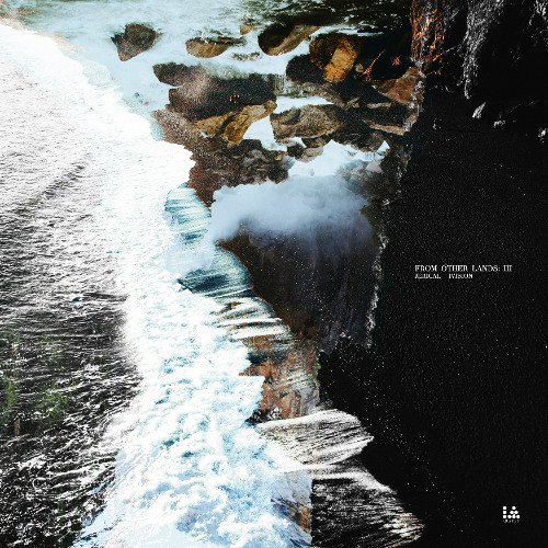 Jerical - Recall [Premiere I IAFOL003]