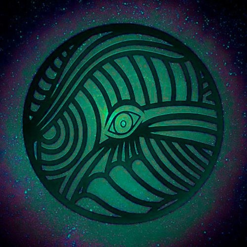 FULLSPECTRUM series vol.6 mixed by ENTRA (uk)