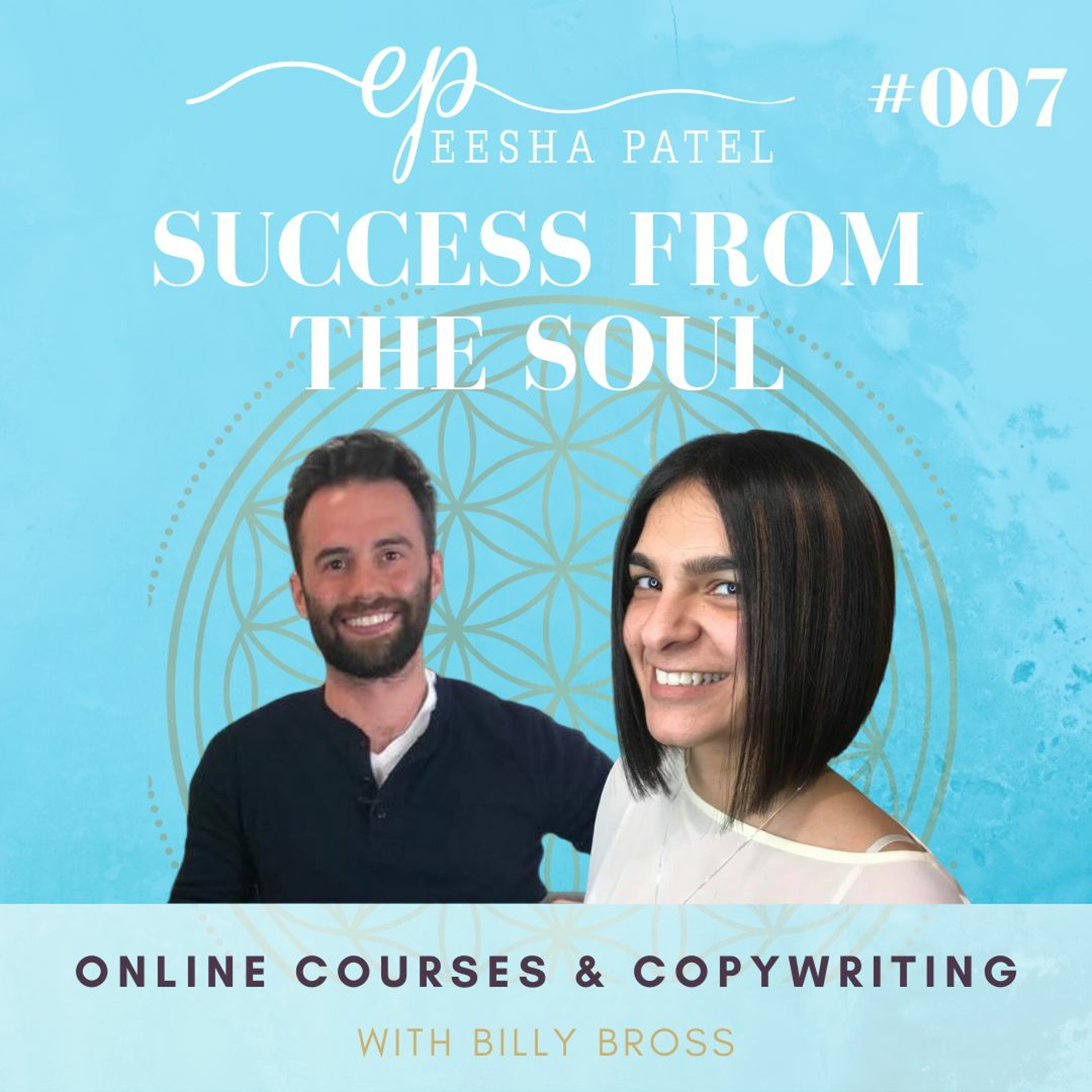 Success from the Soul with Eesha Patel