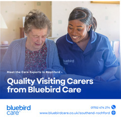 Care Experts in Rochford