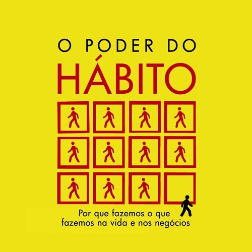 Livro O Poder do Hábito