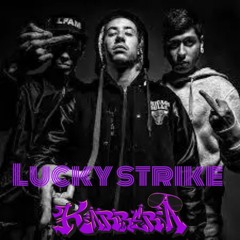 lucky strike final DJ Karrera (free download)