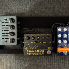 Empress-SansAmp (Nolly DI)