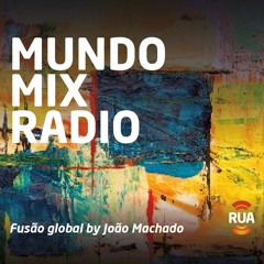 Mundo Mix Radio - 25Nov22