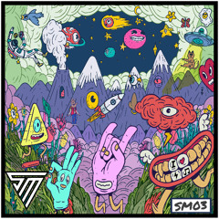 SM03 (Preview) - OUT NOW ON BANDCAMP!