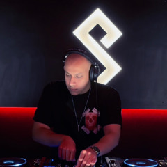 ISH - HardBounce Set 001 | Pirate Studios | 165 BPM