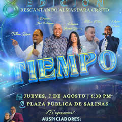 Rescatando almas para Cristo Full- 2
