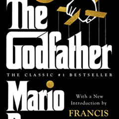 [FREE] KINDLE ✏️ The Godfather: 50th Anniversary Edition by  Mario Puzo,Anthony Puzo,