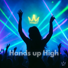 Hands up High (club edit)