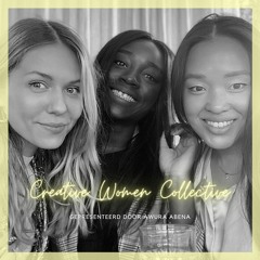 SPECIAL: CWC X ACH - Peak Performance Podcast #1 with Merel van der Wouden