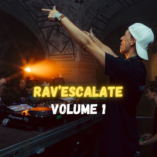 Rav'Escalate Vol. 1