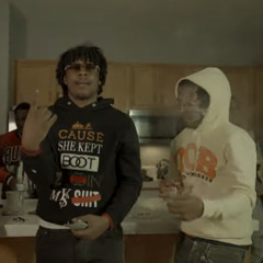 Gudda x Paperboy Wes - Deposits