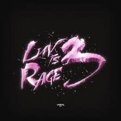 Lil Uzi Vert - Pissy Boi [Luv Is Rage 3]