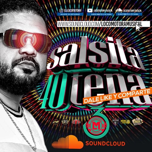 Stream Juan Martínez | Listen to salsa 40rentena playlist online for free  on SoundCloud