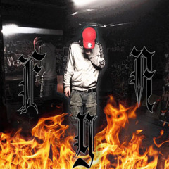 GANG STAR PARANOIA ✩ PROD. NOTEE1 ✩✩✩