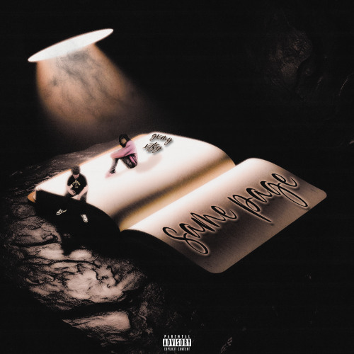 same page (feat. xtsy*)