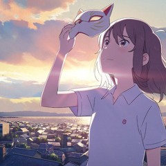 Usotsuki - Yorushika (ヨルシカ)