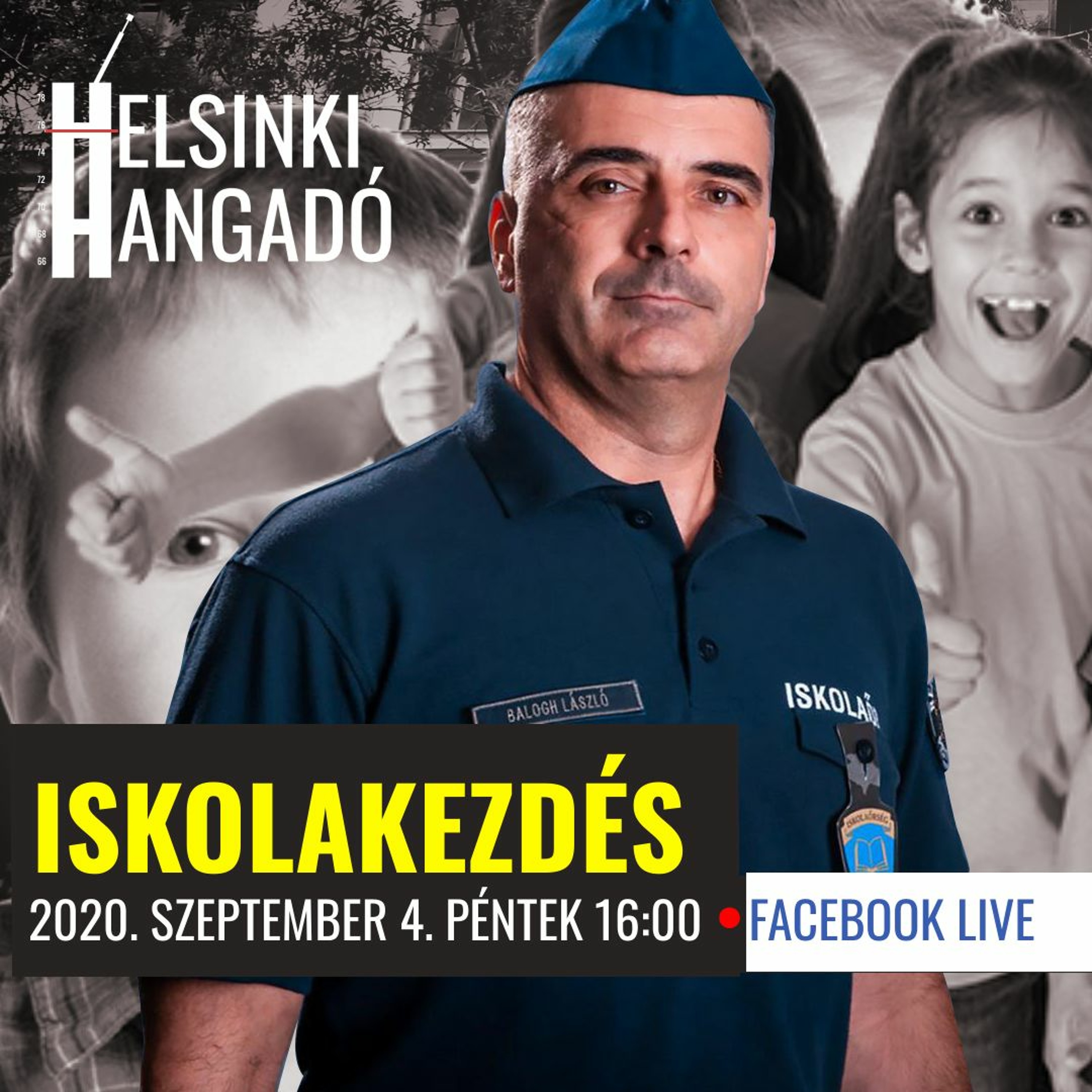 Magyar Helsinki Bizottság