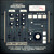 Artwork for World In Trouble DUB
