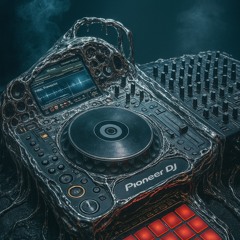 Bouncy Techno MIX