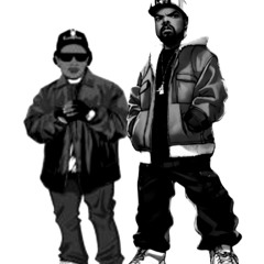 NWA~Cube~Eazy~Use Somebody (Kings Of Leon Cover)