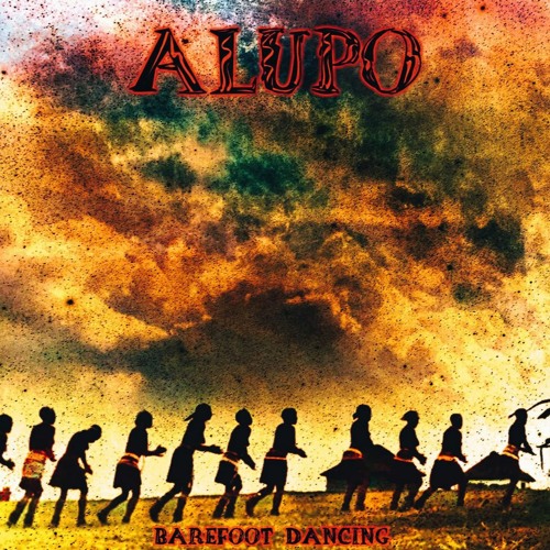 1 - Alupo - Barefoot Dancing