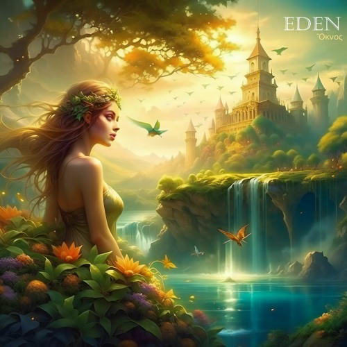 Eden