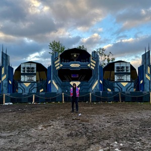 Aio @ Mystic Creatures Festival 2026 🐬 Mystic Ground Sunrise 🐬 DJ Set