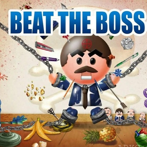 BOSS BEAT [Original By Exile]