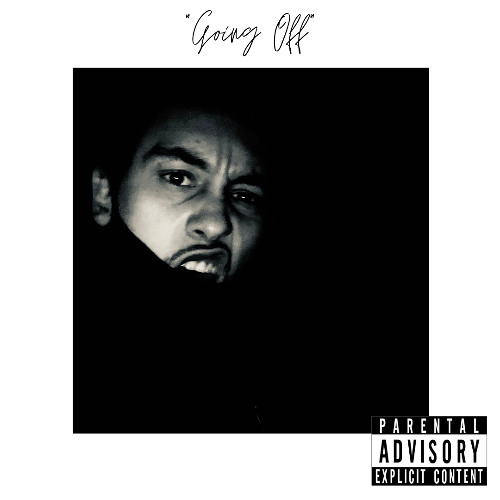 Going Off (Prod. D'Artizt)