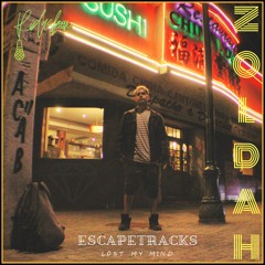 15. DIME QUE TRAMAS (feat. ALE ESSE - K)