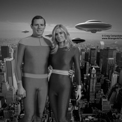 UFO Undercover W  Joe Montaldo What Does The Government Really Know About Extraterrestrials Craft Ho