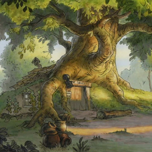 our fairytale