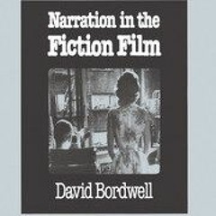 David Bordwell Narration In The Fiction Film Pdf Download