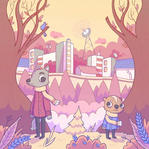 Patricia Taxxon - Don't Forget, I Can Write Soft Silly Music Too