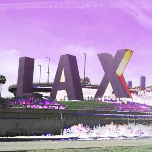 Lax(prod. by EVIL)