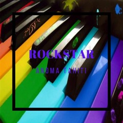 Rockstar - (ANOMA Tahiti Remix)