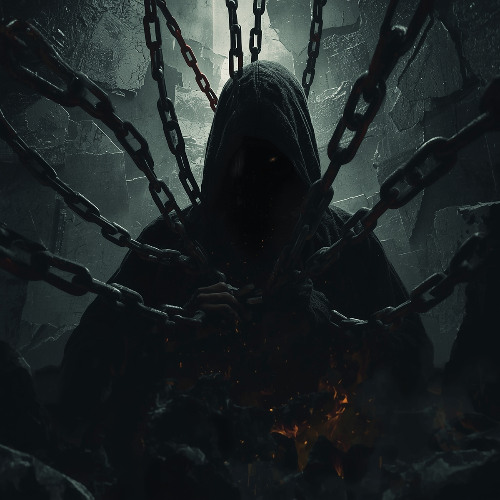 Headpulse - Chains Within