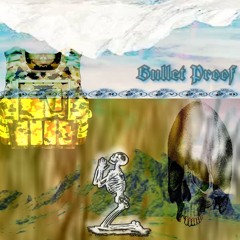 Bullet Proof - Lihonabolote x Lati9as (prod Liho)