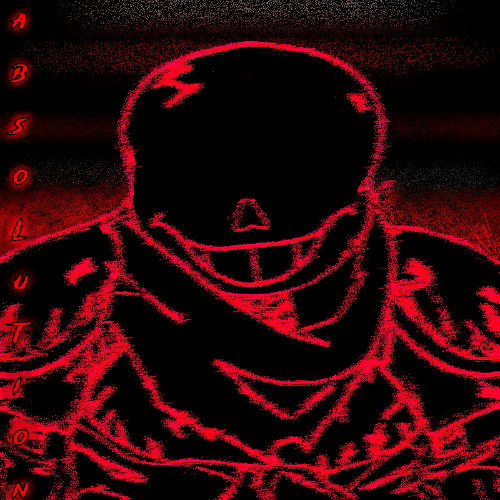 Finality // Absolution (Old Version)