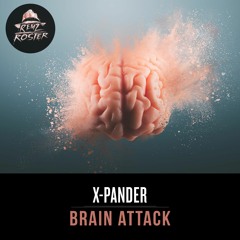 X-Pander - Brain Attack 🧠