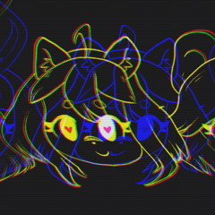 Agile Raccoon - Void Night Funkin'