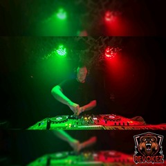 Revokez @ Kellerzerberstung Vol.10 (26.08.2023) [Raw Hardstyle & XTRA Raw]