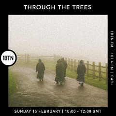 Through The Tree's w/ Ty - 15.02.26