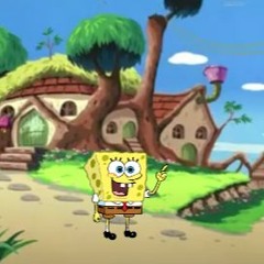 Koala Boy Kokki OP but sung by Spunchbop