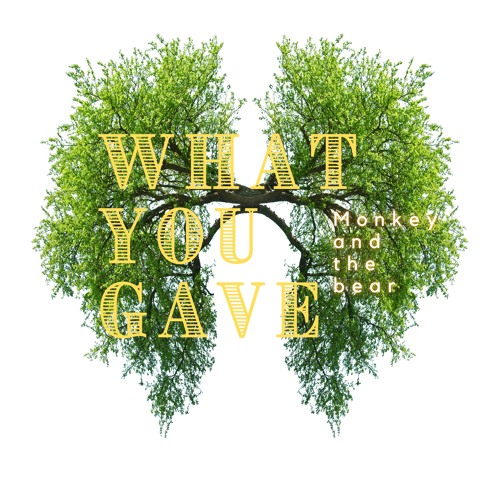 What You Gave