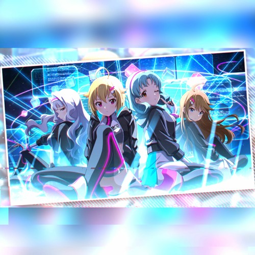DIAMOND JOKER × One More Night (Mashup)