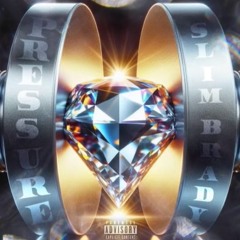 Slim Brady - Pressure