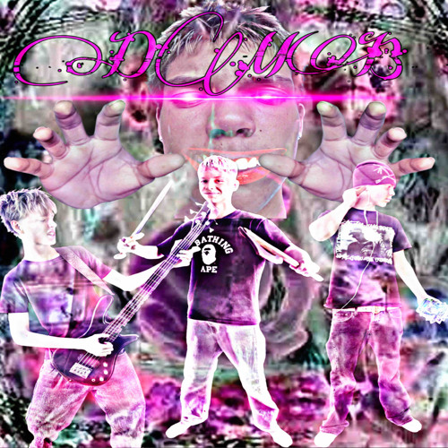 Untitled Shit mic sesh