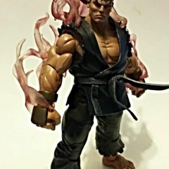 metsu hadokuen *alt version*
